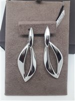 Boucles d'oreilles Anonimo Femme in Argent T3724 - T3724
